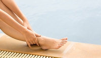 The Importance of Proper Foot Care