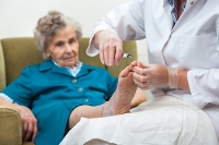 Essential Foot Care Tips for Older Adults