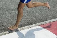 Techniques and Stretches for Preventing Running Injuries